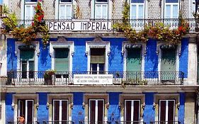 The Imperial Guesthouse Lisbon